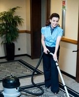Carpet Cleaning In Humble, Humble