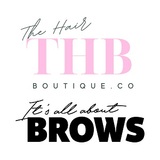 It's All About Brows + The Hair Boutique CO, Varsity Lakes