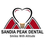  Sandia Peak Dental 8000 Eubank Blvd NE 
