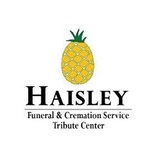  Haisley Funeral & Cremation Service Tribute Center 2041 SW Bayshore Blvd 