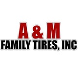 A & M Family Tires, Pittsburgh