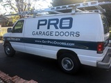  Pro Garage Doors 2434 Victor Ave 
