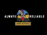 Always Reliable Junk Removal, Stone Mountain