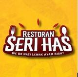 Restoran Seri Has, Klang