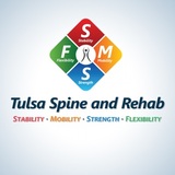 Tulsa Spine and Rehab 3345 South Harvard Avenue, #101 