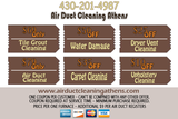  Air Duct Cleaning Athens TX 900 Dove Creek Dr, Athens, TX 75751, USA 