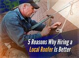  Which Roofer 3151 Tower Road 