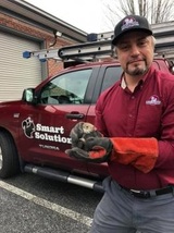  Smart Solutions Wildlife Removal 1050 Northfield Court, Suite 345 