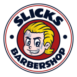  Slicks Barbershop 7 Targo street 
