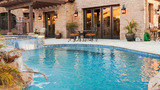 Pricelists of Azul Pool & Spa Services