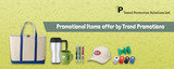 Pricelists of Trend Promotion Solutions Ltd.