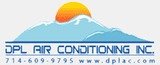 DPL Air Conditioning Inc., Anaheim