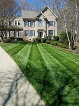 FortSmith Landscaping, Wake Forest