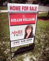 Aimee Ness Real Estate Broker Keller Williams Realty 3928 McCarty Ln 