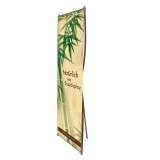 Profile Photos of Advertising Banner Stand and Display Stands