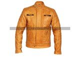 New Arrival of Designer Leather Jackets