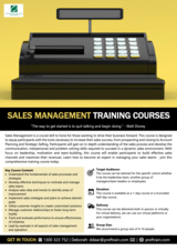 Corporate Sales Training Courses Preferred Training Networks North Warrandyte 
