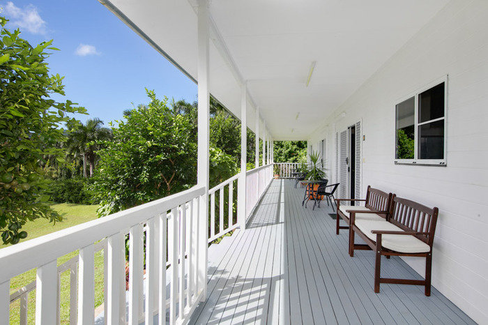  Profile Photos of Jungara - Bed and Breakfast - Accommodation in Redlynch, Cairns 20 – 22 Robb Road, Corner of Tognolini Street - Photo 4 of 8