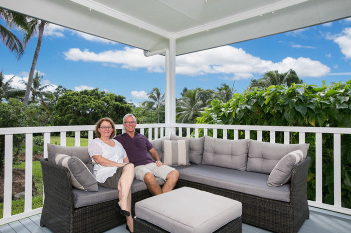  Profile Photos of Jungara - Bed and Breakfast - Accommodation in Redlynch, Cairns 20 – 22 Robb Road, Corner of Tognolini Street - Photo 6 of 8