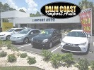  Palm Coast Import Auto 5700 East, FL-100 
