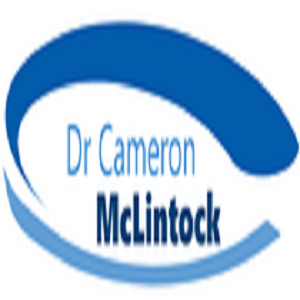  Profile Photos of Dr Cameron McLIntock 9 Joseph St - Photo 1 of 1