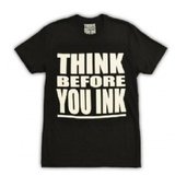 Profile Photos of Think Before You Ink Tattoo Studio