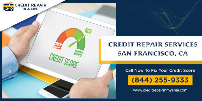  Profile Photos of Credit Repair San Francisco CA San Francisco, CA - Photo 1 of 1