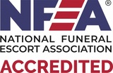  National Funeral Escort Association - NFEA 4845 Pearl East Circle, Suite 118 