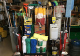 Profile Photos of Cappello Janitorial Supplies