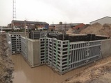 Construx Group - Dijkhor, Veenendaal
