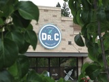 Shopfront of Spokane Valley dentistry office Dr C Family Dentistry Dr C Family Dentistry 13514 E 32nd Ave 