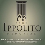 Paul Ippolito - Dancy Memorial, Caldwell