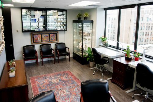  Profile Photos of New Orleans Silver And Gold 935 Gravier Street, Suite #1010 - Photo 1 of 3