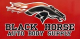  Black Horse Auto Body Supply 840 Lincoln Ave, #2 