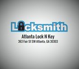 Atlanta Lock N Key, Atlanta