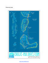 Pricelists of Cruise-Maldives.com