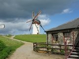 The Great Windmill
Skerries Mills