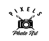 Pixels Photo Art, Chatsworth