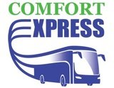 Comfort Express Bus Charter, Bronx