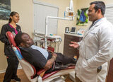 Soni Smiles: Dr. Ravi Soni, DMD - Clearwater, Clearwater