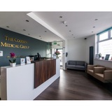  The Cooden Medical Group - Vein and MSK Clinic 96 Harley Street, The Basement 