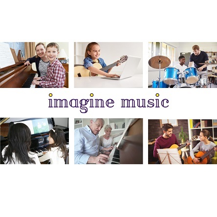  Profile Photos of Imagine Music Lessons 600 Crowfoot Crescent NW Suite 340 - Photo 1 of 2