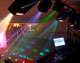Profile Photos of Mobile Disco Party Wedding DJ Hire Bury St Edmunds Suffolk DJs Discos