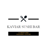  Kaviar Sushi Bar 70 N Raymond Ave, Upstairs 
