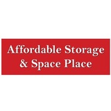  Affordable Storage and Space Place 93 Toms Rd 
