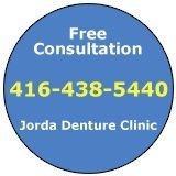 Jorda Denture Clinic