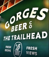 Gorges Beer Co. 2705 Southeast Ankeny Street 