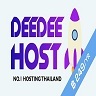  Profile Photos of DeeDeeHost Webhosting Thailand 100/312 Golden Town, 71 Phayathai Road, Ratchathewi - Photo 1 of 1