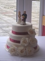 Pricelists of Cakes By Trudi