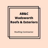 AB&C Wadsworth Roofs & Exteriors, Wadsworth